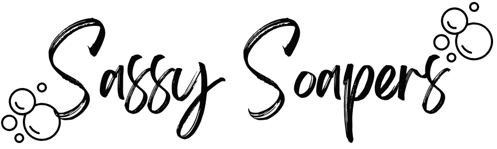 Logo for Sassy Soapers